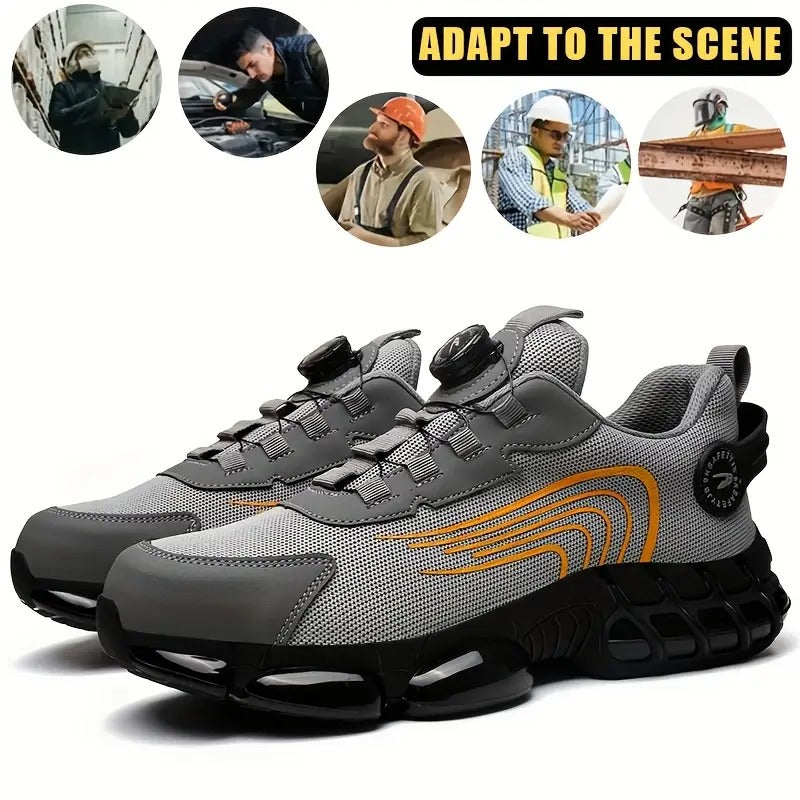RamaraStep™ — Walk All Day with Cloud-Like Comfort and unstoppable energy
