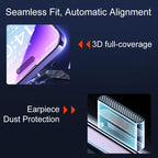 RamoraShield™ — Flawless, Bubble-Free Defense That Feels Like a Second Skin