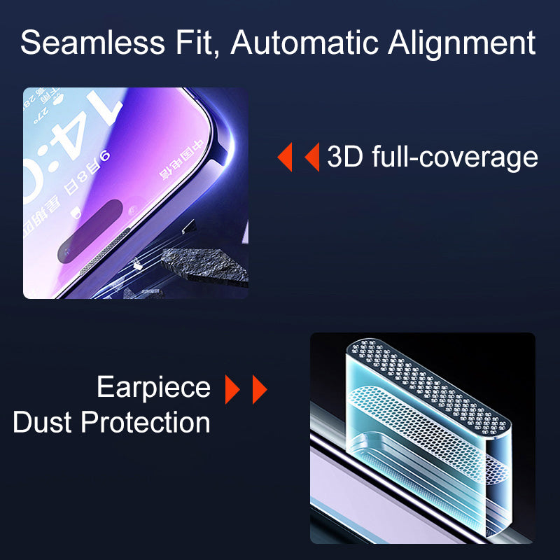 RamoraShield™ — Flawless, Bubble-Free Defense That Feels Like a Second Skin