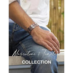 VitalForce™ Bracelet — Unlock All-Day Energy and Melt Away Muscle Pain Instantly