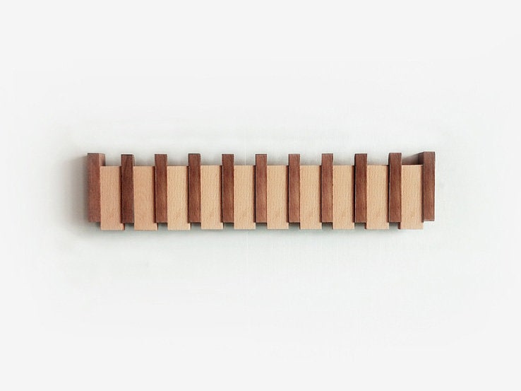 MelodiGrip™ — Turn Clutter into a Stunning Work of Art That Welcomes You Home