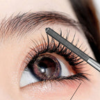 VelvetCurl™ — Unleash Irresistible Lashes That Last All Day Without Clumps