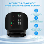 PulseWay™ — Effortless Health Checks That Keep You Confident and In Control Every Day