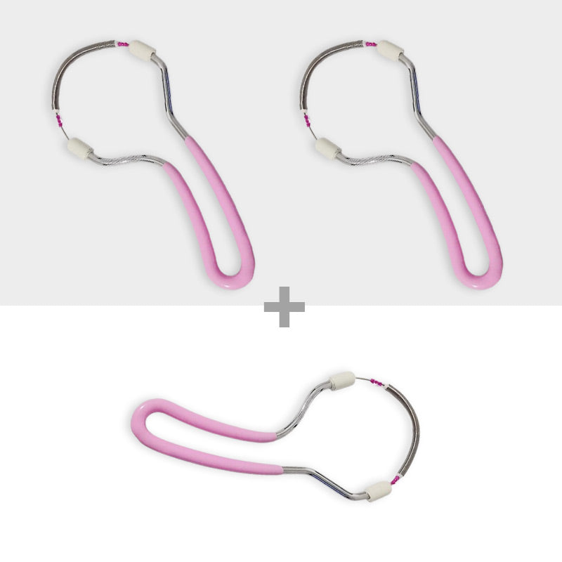 Veloura™ Precision Epilator — Unlock Silky Smooth Confidence with Every Gentle Twist