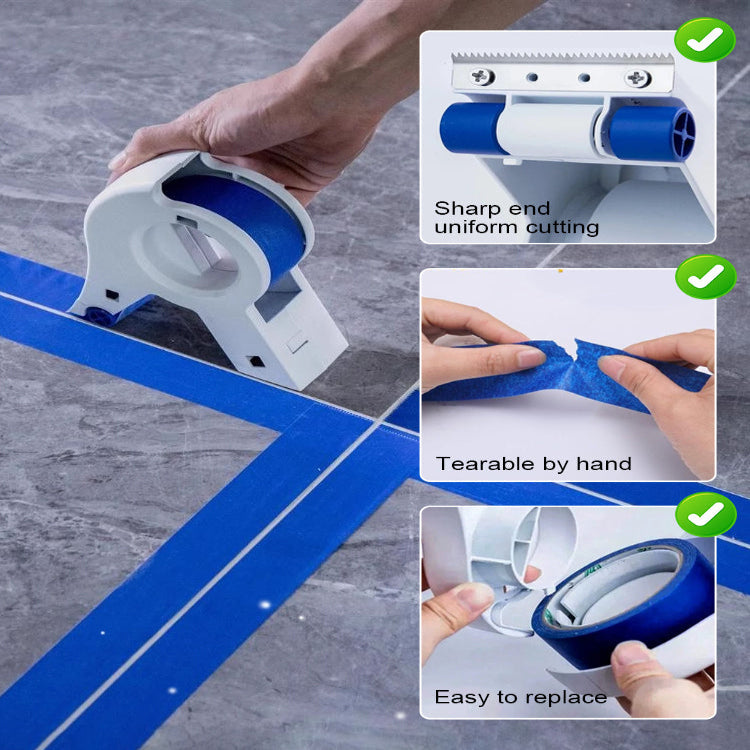 EdgePro™ — Effortless Flawless Edges That Transform Your Space Instantly