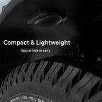 TrailGuard™ — Stay Effortlessly Connected to What Matters Most