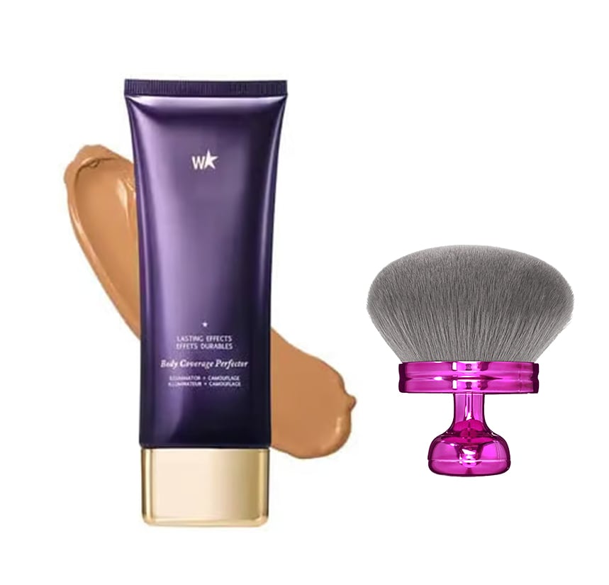 LumaVeil™ — Instantly Glow with Flawless, Sweatproof Confidence All Day