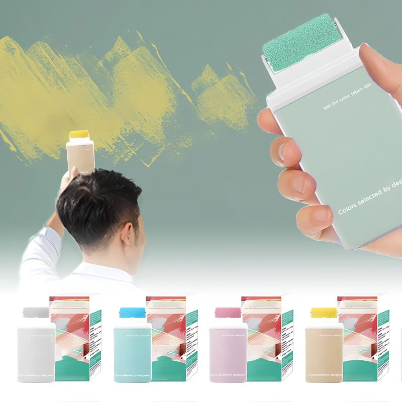 VividGuard™ — Instantly Transform Walls Into Flawless, Mold-Free Perfection