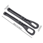 SlipGuard™ Car Seat Filling Strip — End the Chaos, Keep Your Valuables Safe and Within Reach