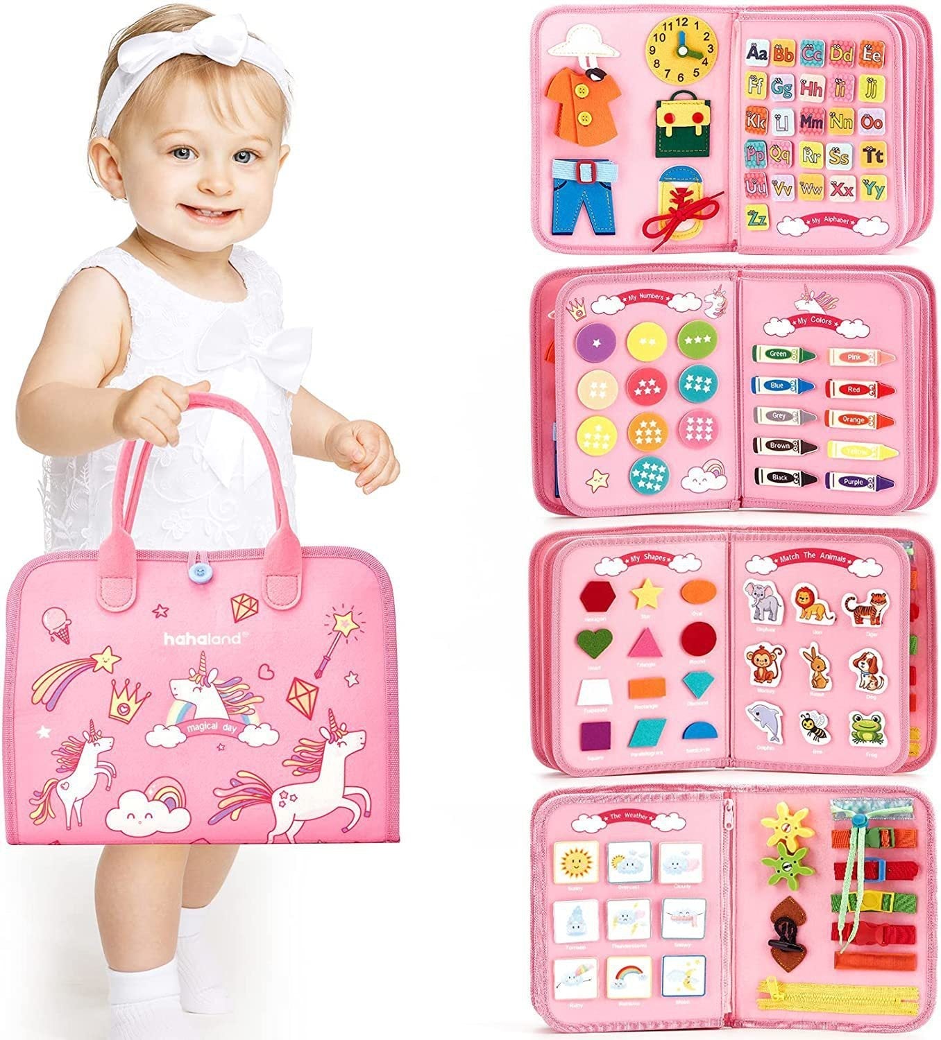 BrillaGrow™ Skillboard — Ignite Your Toddler’s Confidence and Curiosity Everywhere