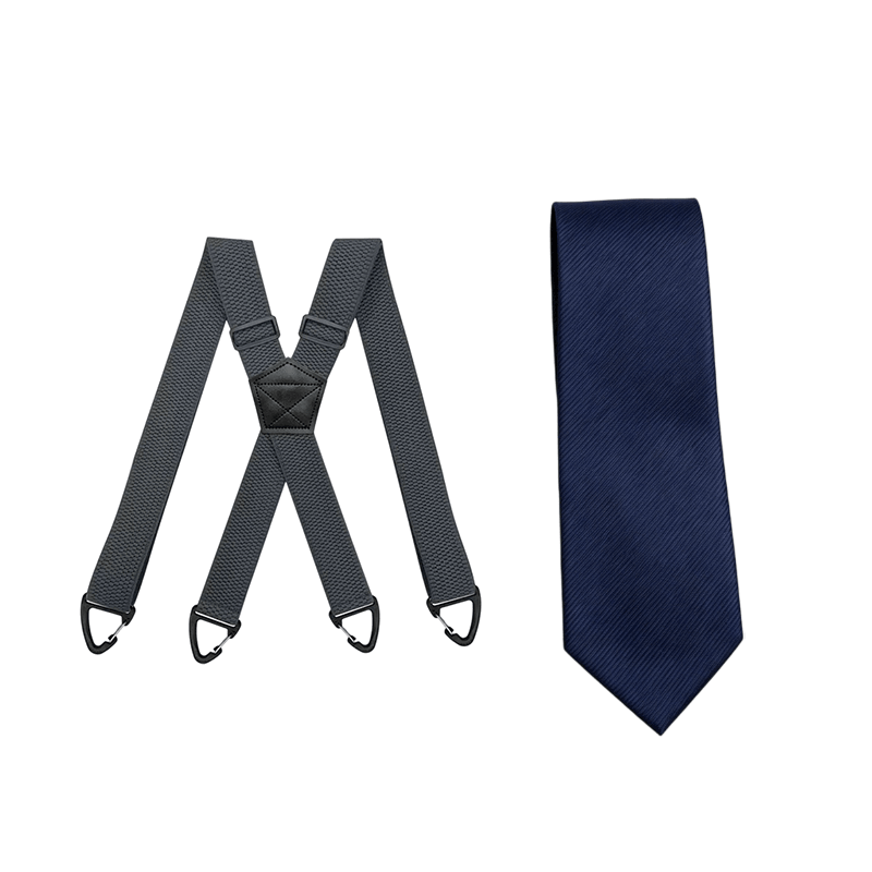 VeroStrap™ — Stay Comfortable and Confident with Suspenders That Never Slip or Pinch