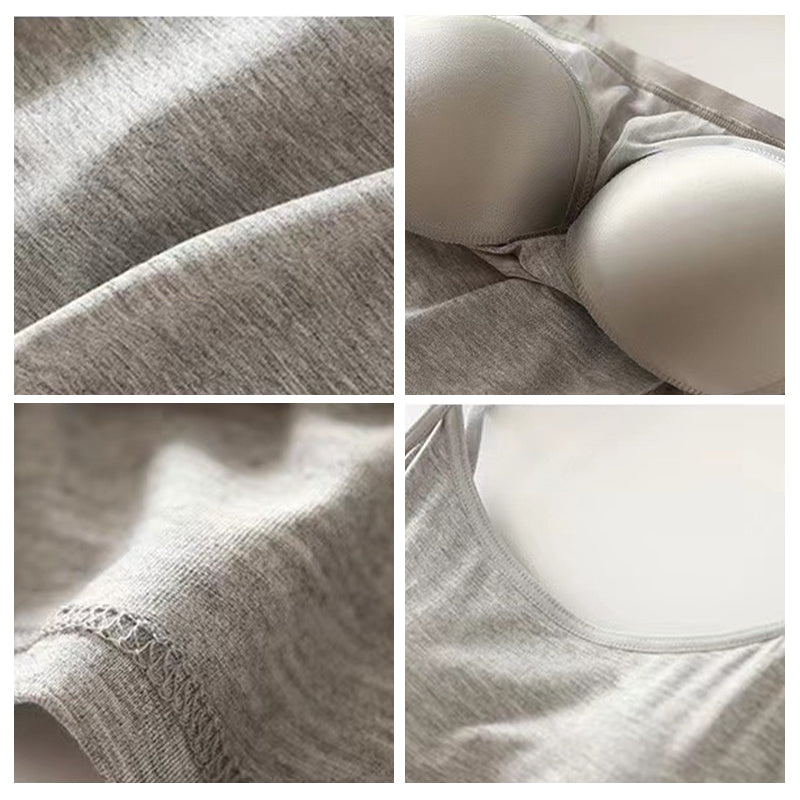 BelleVera™ — Embrace All-Day Comfort and Effortless Confidence
