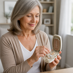 PillMaster™ — Take Charge with Perfectly Split Pills Anytime, Anywhere