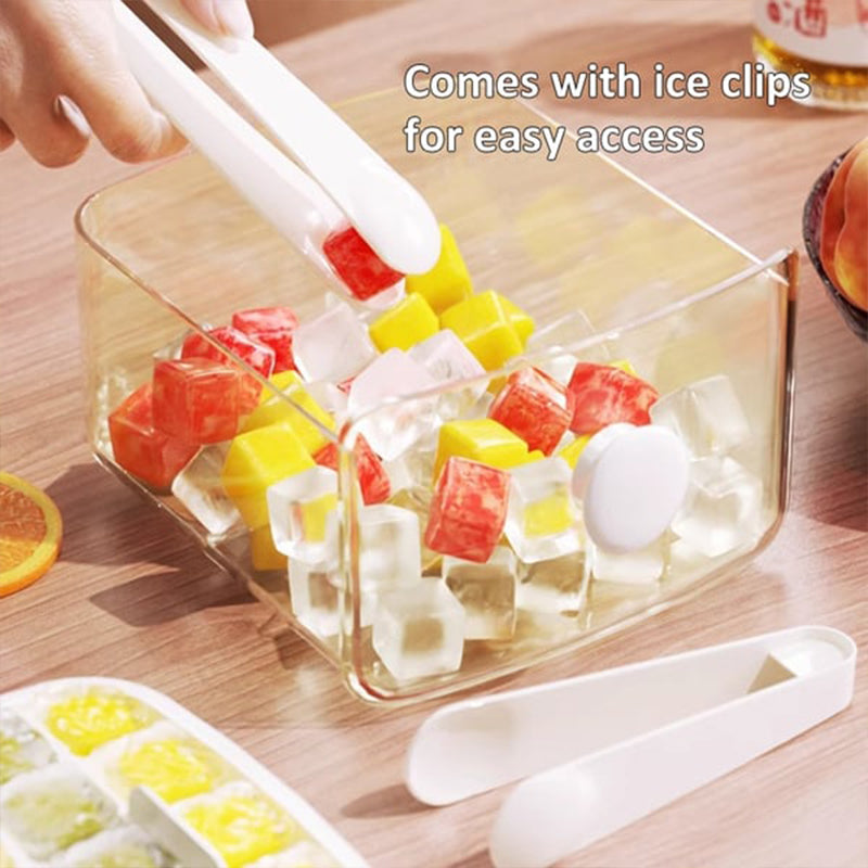 IceHaven™ — Double the Ice, Endless Chill, Zero Hassle