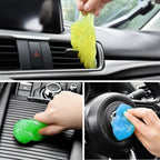 DustVanish™ — Instantly Reveal the Hidden Clean Your Home Deserves