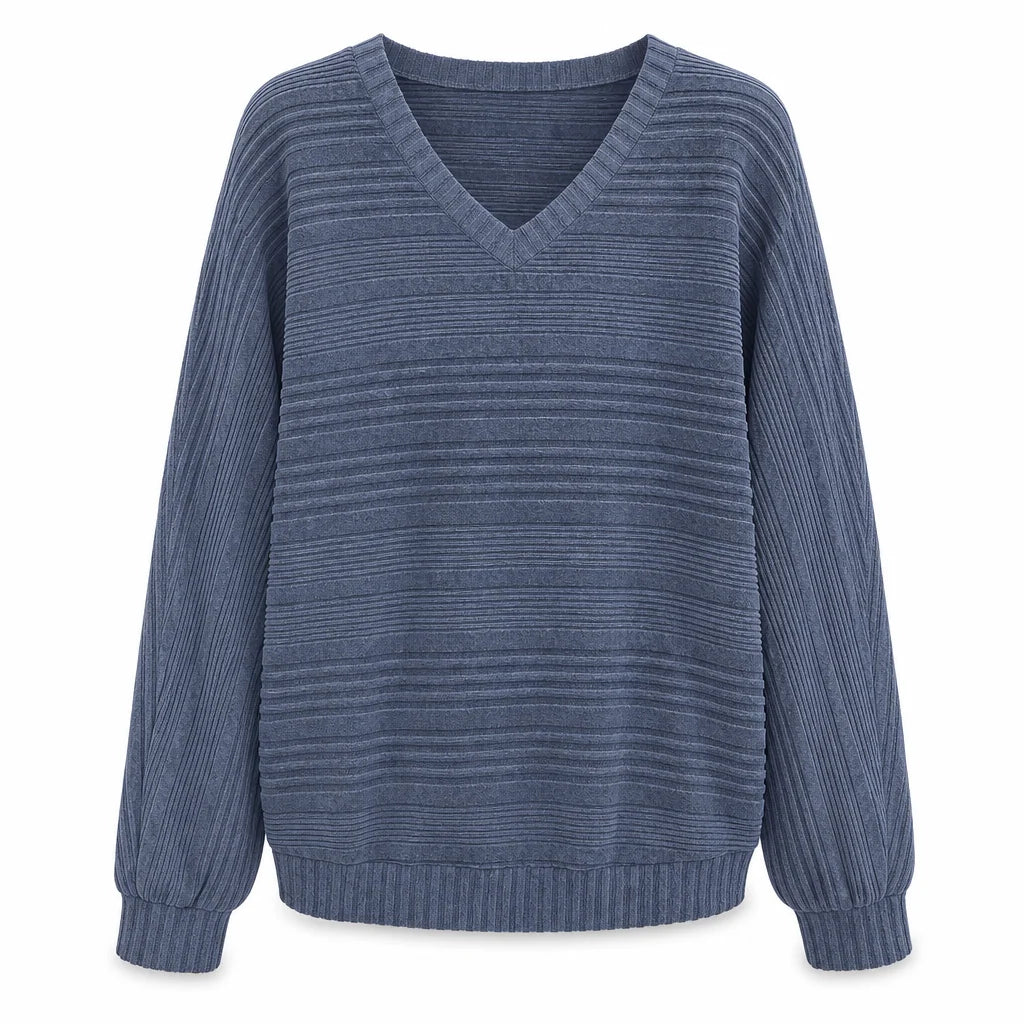 RibelleEase™ — Feel Cozy, Look Effortlessly Put-Together
