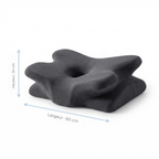 NuraRest™ — Wake Refreshed with Pain-Free, Perfect Neck Support