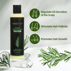 RamoraRoot™ — Unlock Thick, Lush Hair That Feels Alive and Strong Every Day