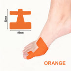 SolaceStep™ — Walk Pain-Free with Invisible, All-Day Bunion Relief