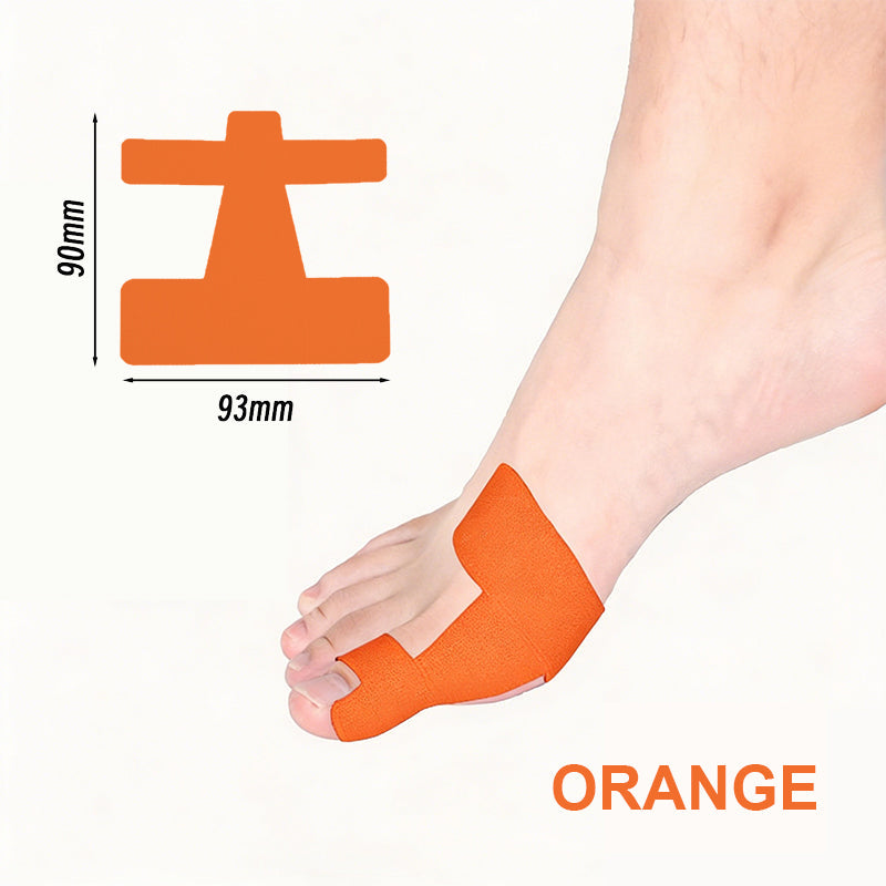 SolaceStep™ — Walk Pain-Free with Invisible, All-Day Bunion Relief