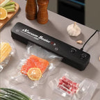 VitaLock™ — Keep Every Bite Bursting With Fresh Flavor and Zero Waste