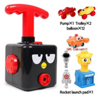 TurboBlast™ — Ignite Your Child’s Joy and Genius with Every Launch