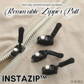 SlipGrip™ — Effortless Zipper Freedom That Saves Your Favorite Gear
