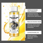 NitroVance™ — Ignite Instant Power and Unbreakable Engine Strength