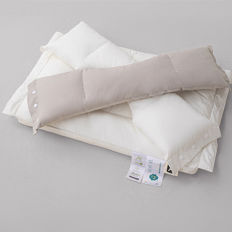 CerviCalm™ — Cradle Your Neck to Pain-Free, Energized Mornings