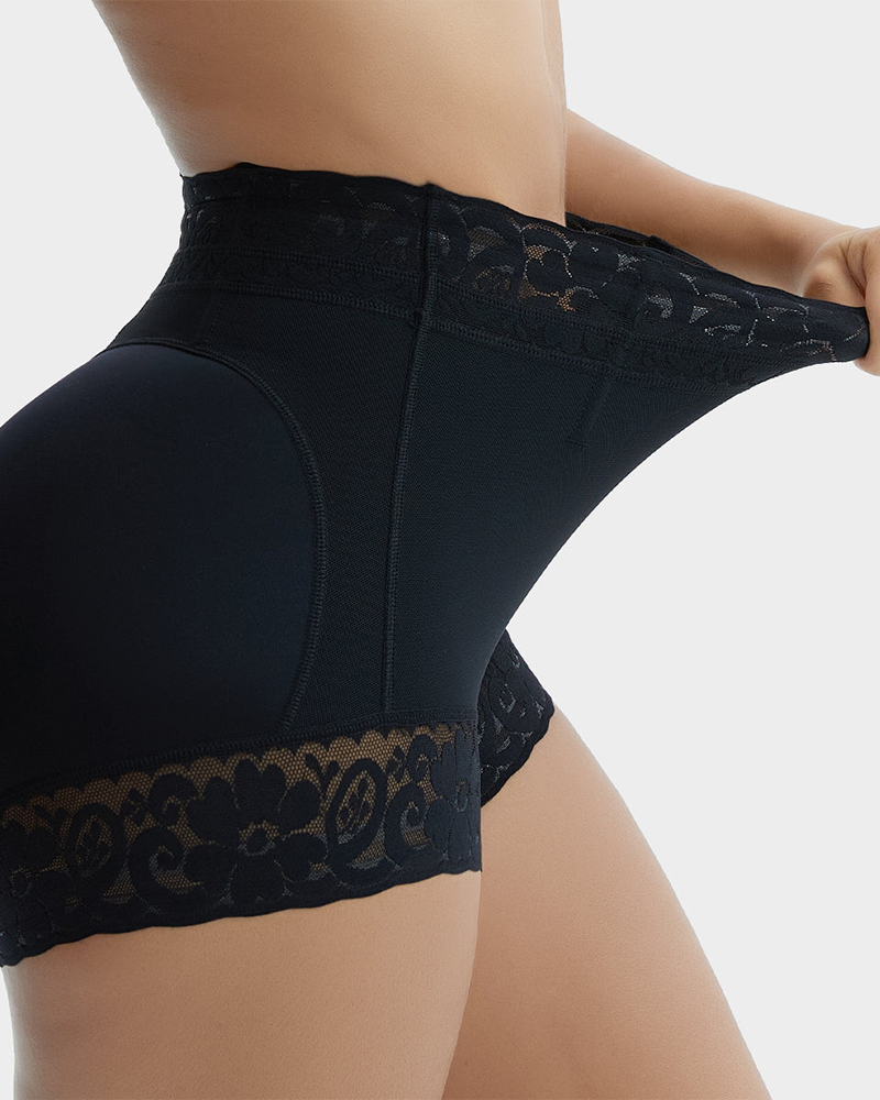 VelouraLift™ — Effortless Curve Sculpting That Feels Like a Second Skin