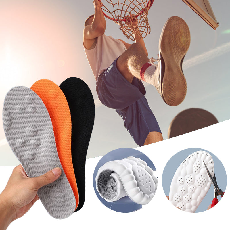 AirFlex™ — Step Into All-Day Energy and Pain-Free Freedom