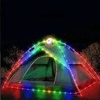 RadianceWrap™ — Transform Every Night into a Magical Moment You Control