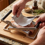 BladeRush™ — Crush Toughness Fast for Juicy, Melt-In-Your-Mouth Meat Every Time