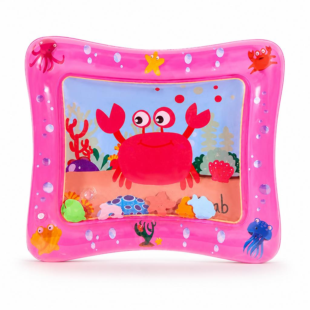 Purriva™ — Captivates Playful Cats with Soothing, Cool Comfort That Sparks Pure Joy