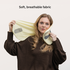NeckNest™ — Experience Travel Comfort That Leaves Neck Pain Behind