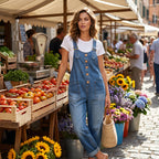 VerveEase™ — Move Freely, Feel Confident, Own Your Style All Day