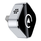 FluxDrive™ — Experience Laser-Focused, Hands-Free Driving Freedom