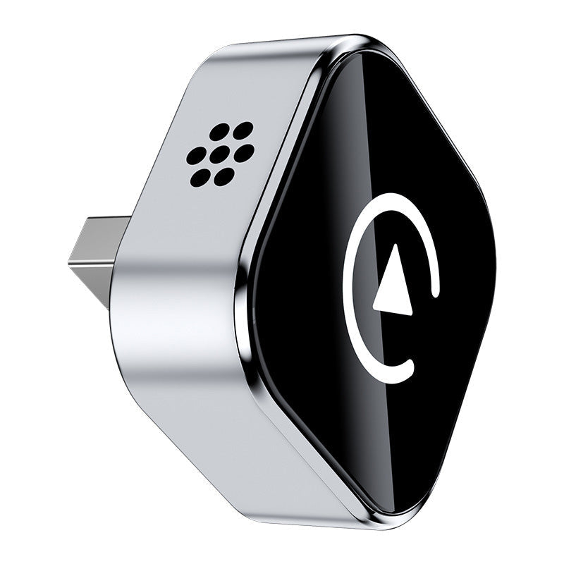 FluxDrive™ — Experience Laser-Focused, Hands-Free Driving Freedom
