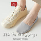 GlideSilk™ — Experience Unstoppable Comfort and Slip-Free Confidence All Day