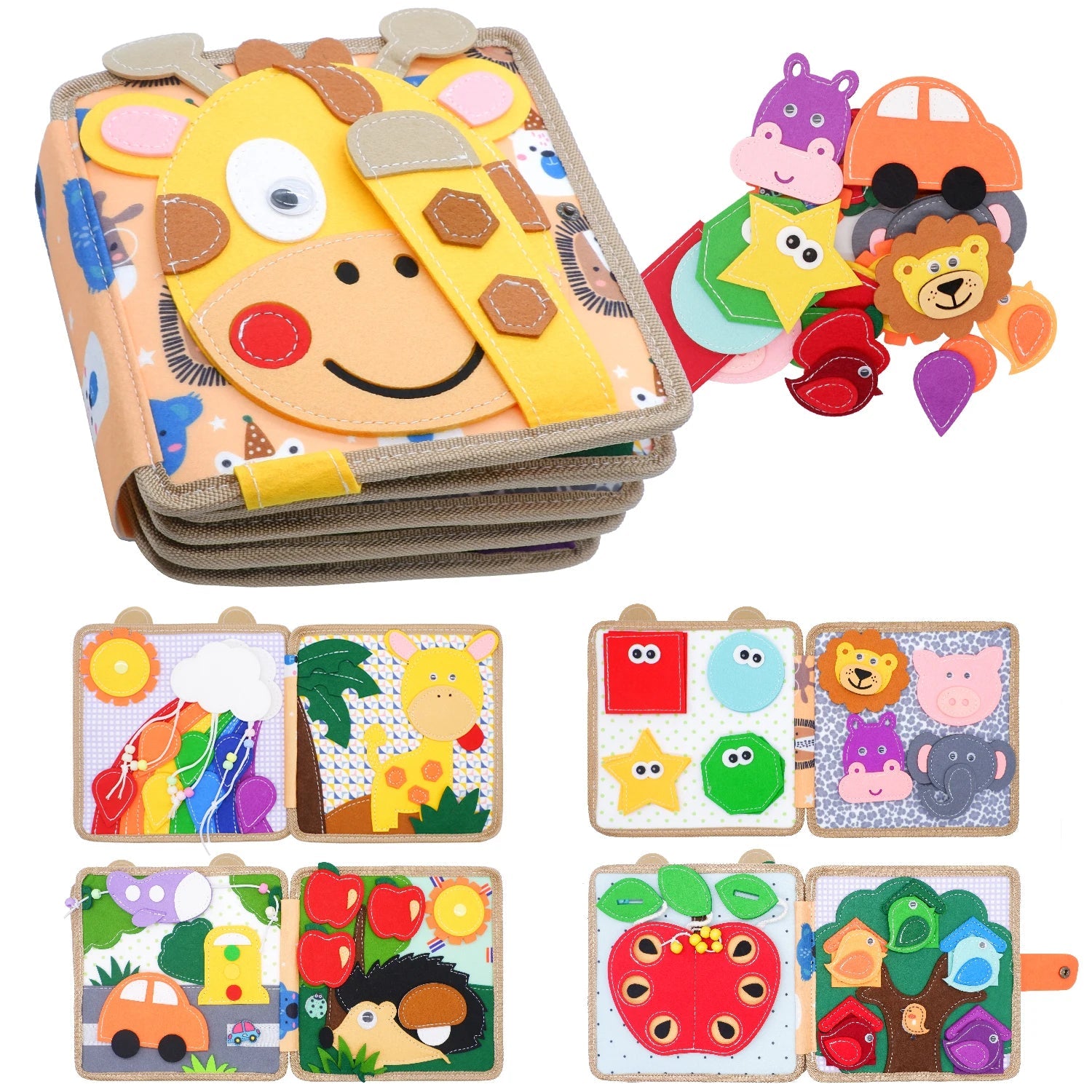 RamoraQuest™ — Turn Every Moment Into a Bold, Brilliant Adventure for Your Toddler