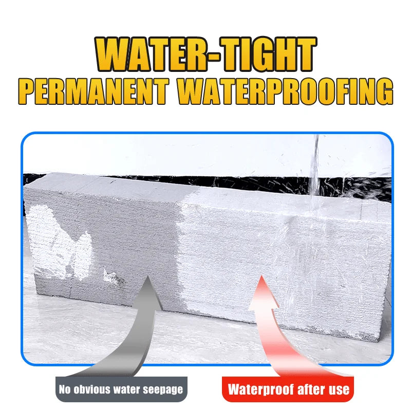 HydroGuardPro™ — Stop Leaks Fast and Protect Your Home for Life