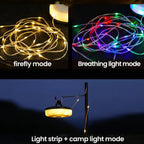 RadianceWrap™ — Transform Every Night into a Magical Moment You Control