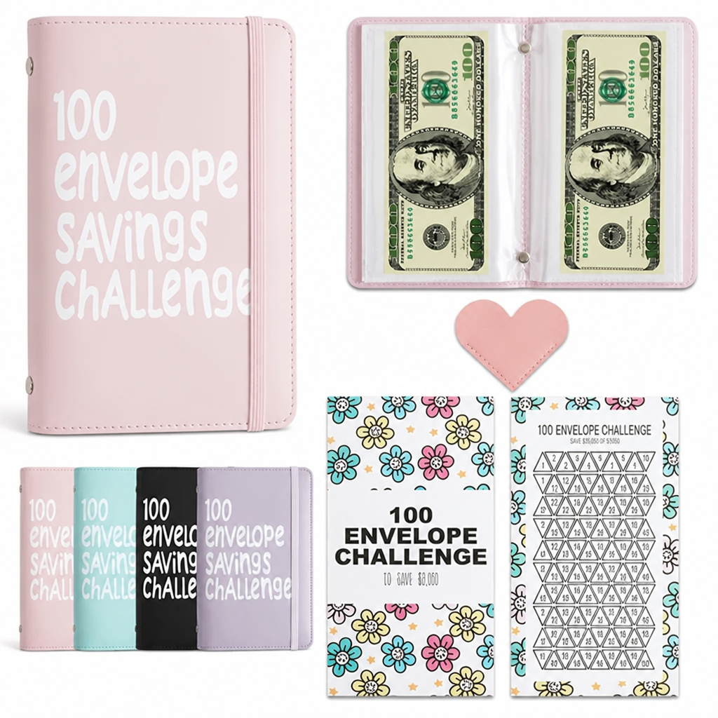 VaultRise™ — Transform Your Saving Struggle into Daily Wins You’ll Actually Love
