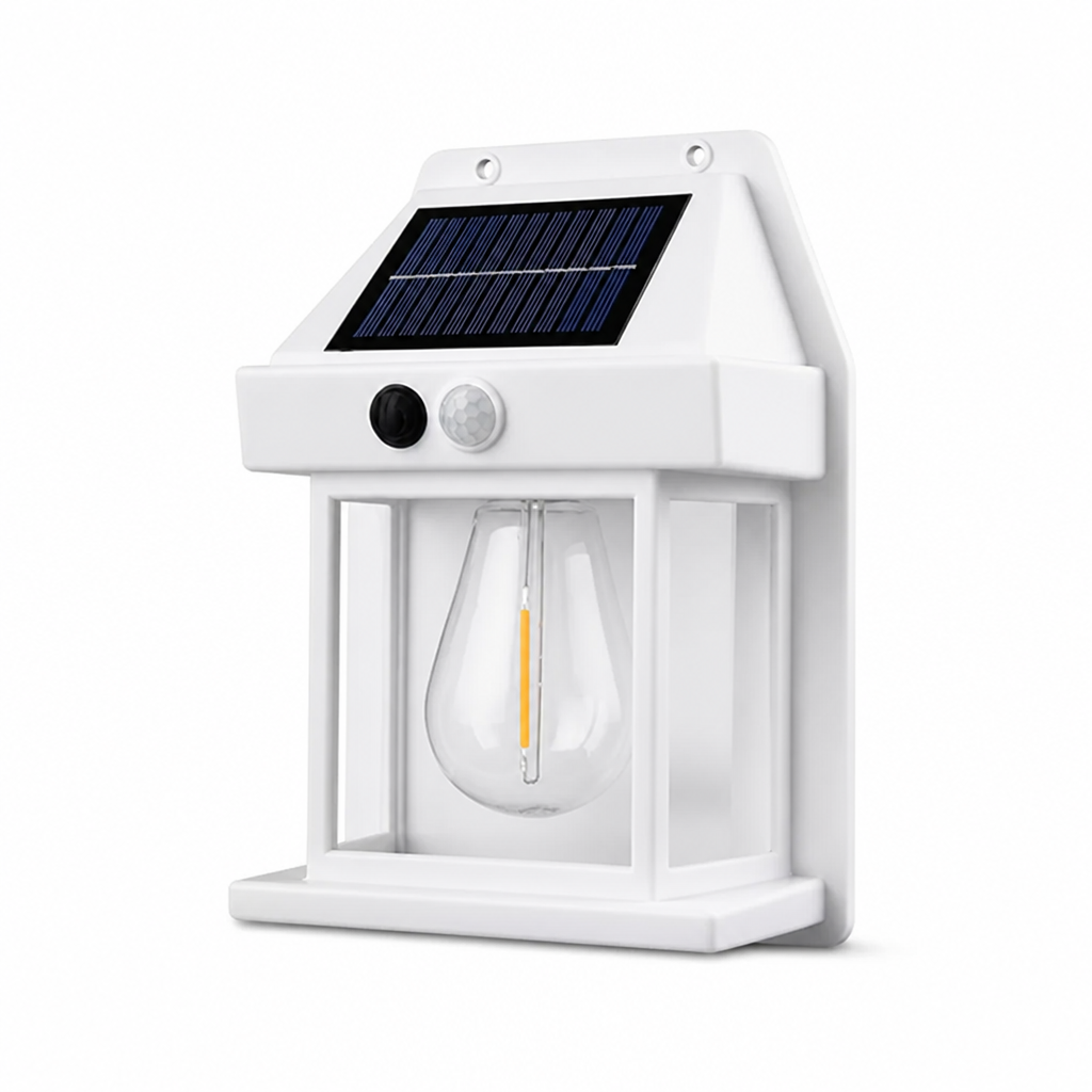 RamoraBeam™ — Instantly Light Up Your World with Smart, Storm-Proof Glow