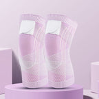 VitaStep™ Knee Wraps — Feel Light, Stay Strong, Move Pain-Free All Day