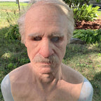 ImmersiSkin™ — Wear the Mask That Commands Every Room with Unbelievable Realism