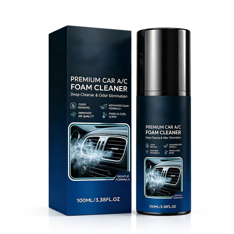 VentraPure™ — Breathe Deep, Drive Fresh, Feel Alive Every Mile