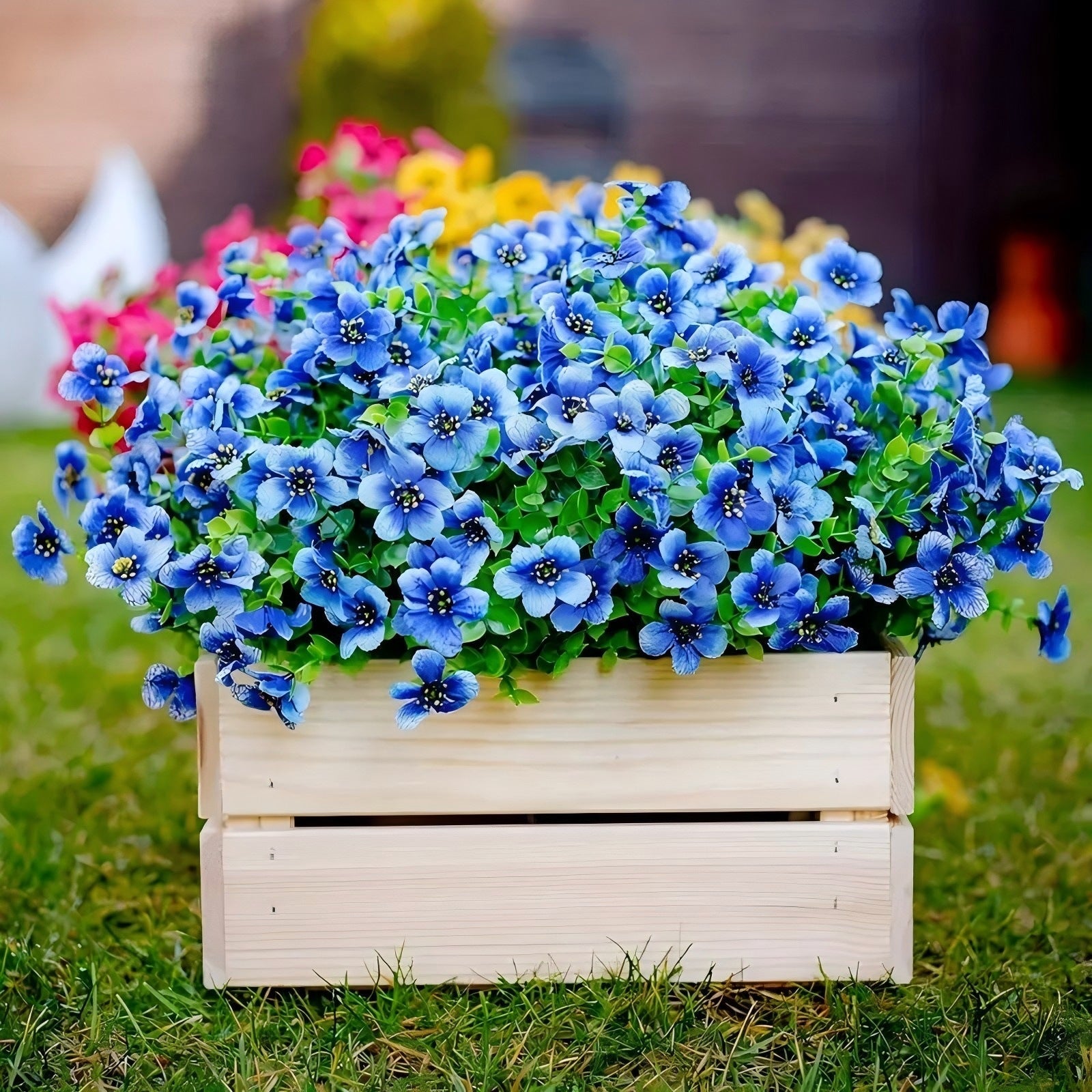 ForeverFresh™ — Bring Lasting Blooming Beauty Without Any Effort