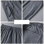 BreezeForm™ Breathable Shorts — Stay Fresh, Dry, and Confident No Matter What the Day Throws Your Way