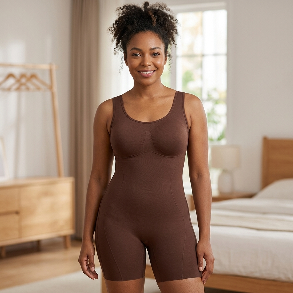 RadiantCurve™ — Instantly Sculpt Your Dream Silhouette with All-Day Confidence